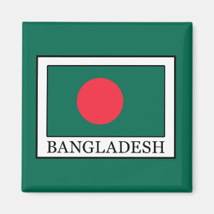 Bangladesh Magneet