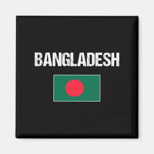 Bangladesh magneet