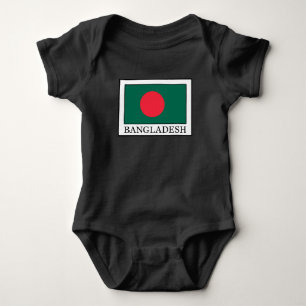 Bangladesh Romper