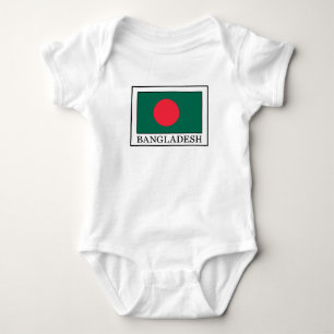 Bangladesh Romper
