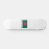 Bangladesh Skateboard (Horizontaal)