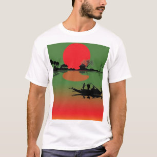 Bangladesh T-shirt
