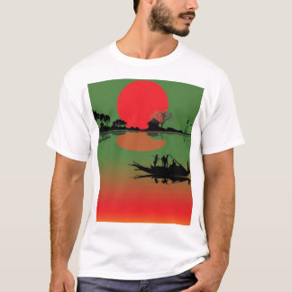 Bangladesh T-shirt