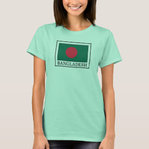 Bangladesh T-shirt