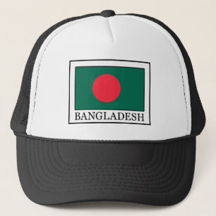 Bangladesh Trucker Pet