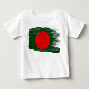 Bangladesh-vlag