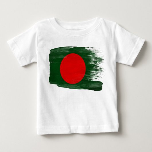 Bangladesh-vlag (Voorkant)