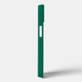 Bangladesh-vlag Case-Mate iPhone Case (Achterkant / Rechts)