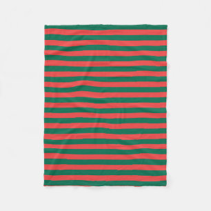 bangladesh vlag strepen land symbool patroon rood fleece deken