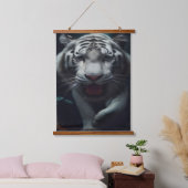 Bangle Kat Tapestry Hangend Wandkleed (Slaapkamer)