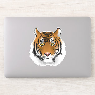 Bangle Tijger   Sticker