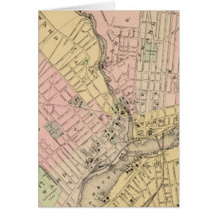 Bangor, Brewer, Maine