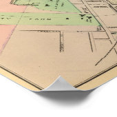 Bangor, Brewer Poster (Hoek)