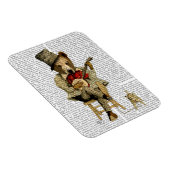 Banjo Beer Magneet (Rechterzijde)