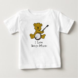 BANJO BEER-T-SHIRT