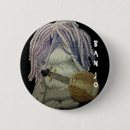 BANJO BUTTON