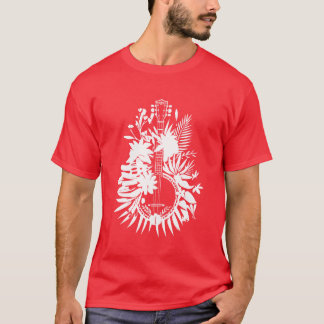Banjo Cartoon Style jongen T-shirt