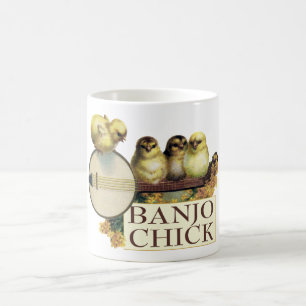 Banjo Chick Mok