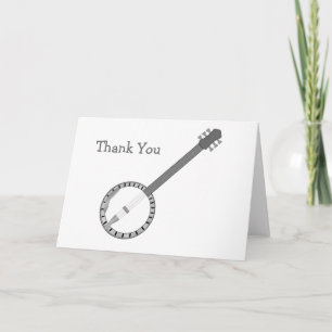 Banjo Design Bedankt