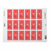 Banjo Gnawa Etiket (Full Sheet)