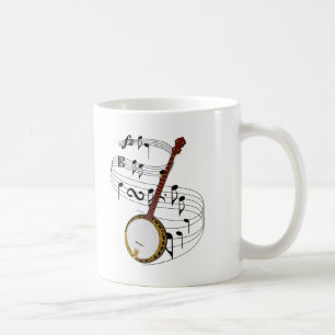 Banjo Koffiemok