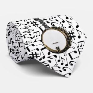 BANJO—MEESTE POPULAIRE ACHTERGROND STROPDAS