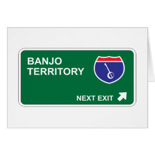 Banjo Next Exit