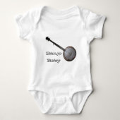 Banjo Picker Romper (Voorkant)