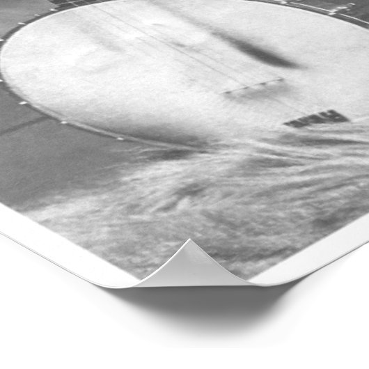 Banjo Quelqu'Un ? Affiche (Coin)