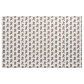Banjo-speelkat Stof (Yard (91,4 cm))