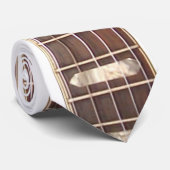 Banjo Stropdas (Opgerold)