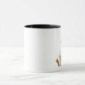 Banjo-Strummin' Duck Mok (Midden)