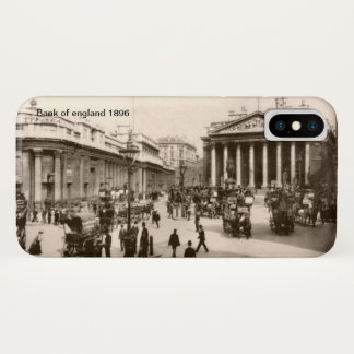 Bank of England Hoesje iPhone
