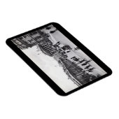 Bank & Royal Exchange, London Style Magneet (Rechterzijde)