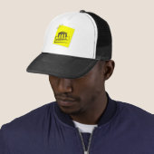 Bank Trucker Pet (In situ)