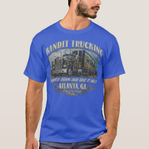 Bankbiljet 1977 t-shirt