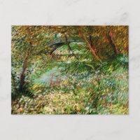 Banken van Seine, Pont de Clichy, door Vincent van