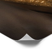 Banker - Mijn kostbare Poster (Hoek)