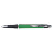 Bankers Lamp Green  Pen (Achterkant)