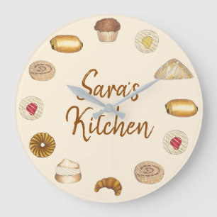 banketbakkerij Croissant Deense maaffinkt Grote Klok