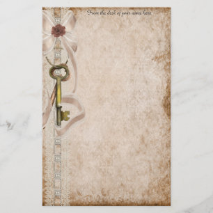  banketbakkerswerk briefpapier