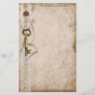  banketbakkerswerk briefpapier