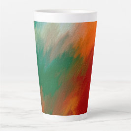 Bankong & Lexus Latte Mok