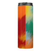 Bankong & Lexus Thermosbeker (Achterkant)