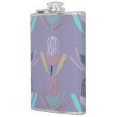 Banksia Lilac Heupfles (Links)