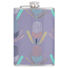 Banksia Lilac Heupfles