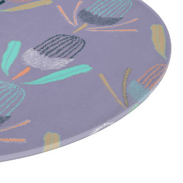 Banksia Lilac Snijplank