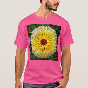 Banksia van de Blue Mountains actief T-shirt