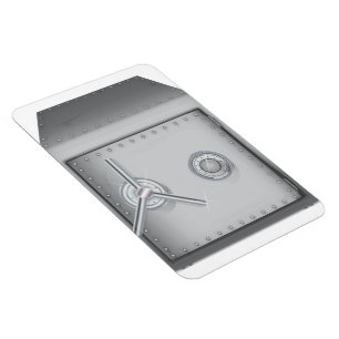 Bankveiligheid Magneet