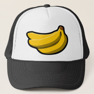 Bannana Trucker Pet